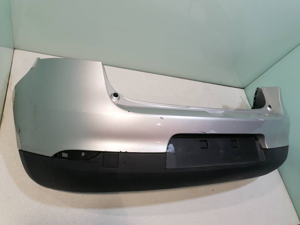 Paragolpes trasero RENAULT MEGANE III SPORT TOURER 2