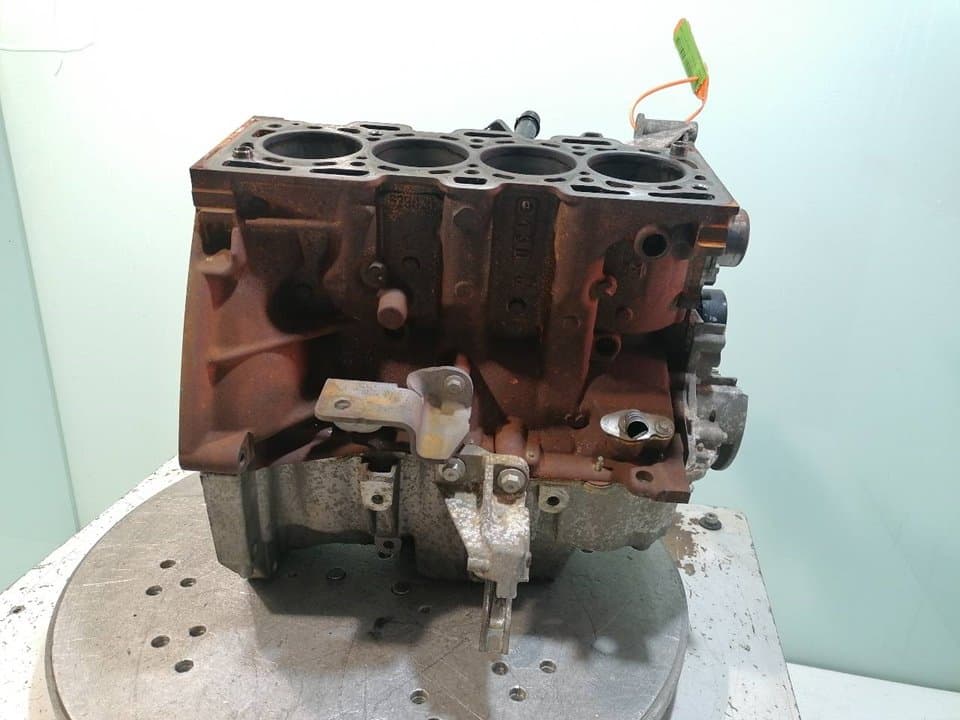 Bloque RENAULT MEGANE III SPORT TOURER