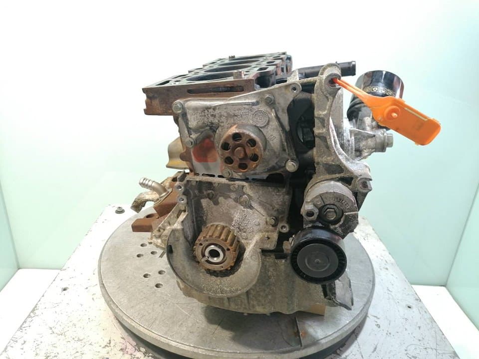 Bloque RENAULT MEGANE III SPORT TOURER 3