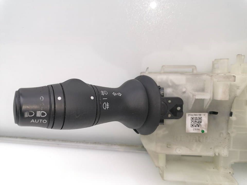 Mando multifuncion RENAULT MEGANE III SPORT TOURER 3