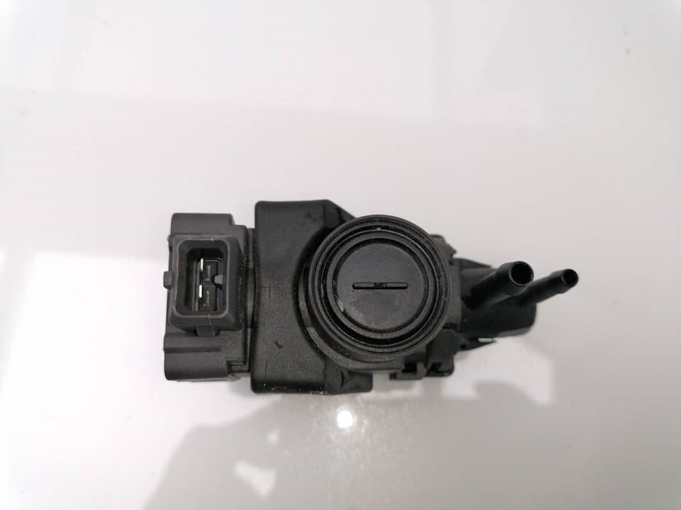 Valvula aire adicional RENAULT MEGANE III SPORT TOURER 3