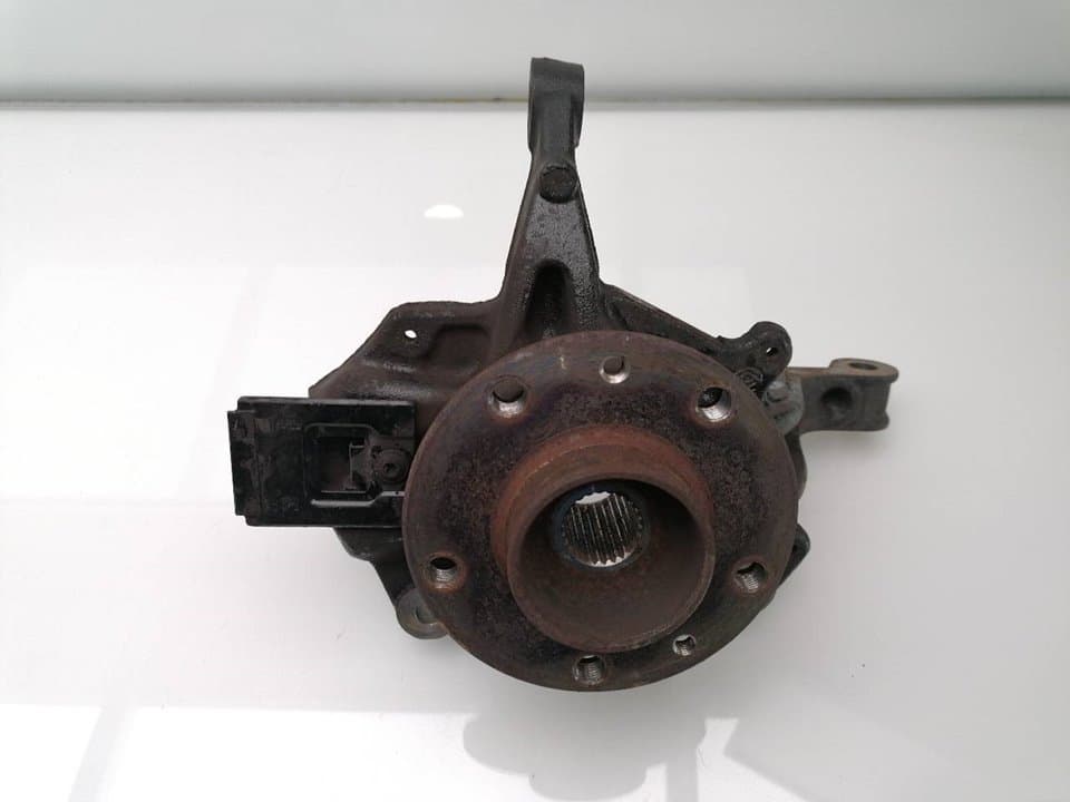 Mangueta delantera derecha RENAULT MEGANE III SPORT TOURER