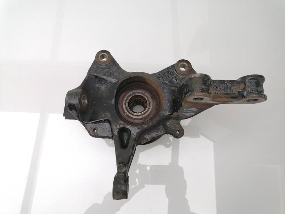 Mangueta delantera derecha RENAULT MEGANE III SPORT TOURER 2