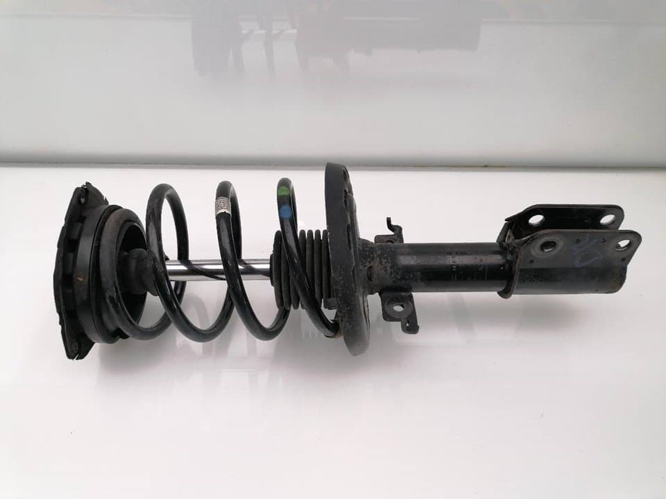 Amortiguador delantero derecho RENAULT MEGANE III SPORT TOURER