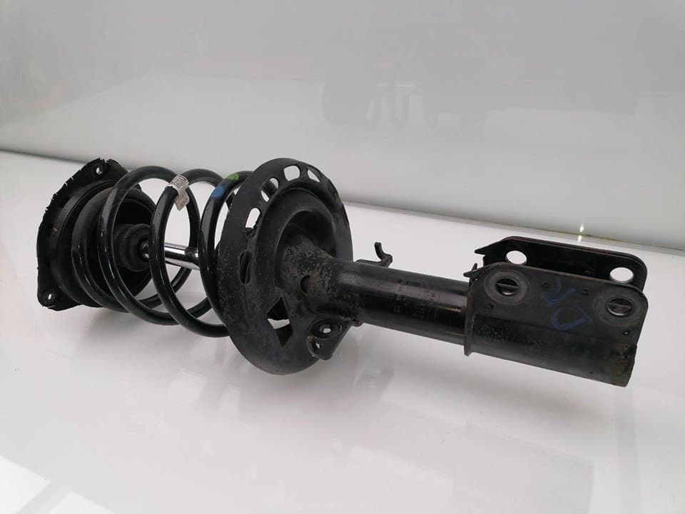 Amortiguador delantero derecho RENAULT MEGANE III SPORT TOURER 2