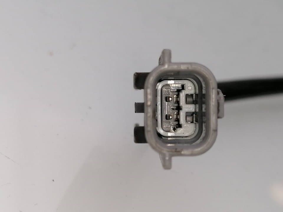 Sensor RENAULT MEGANE III SPORT TOURER 3