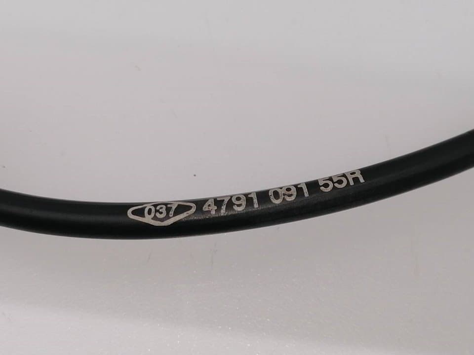 Sensor RENAULT MEGANE III SPORT TOURER 2