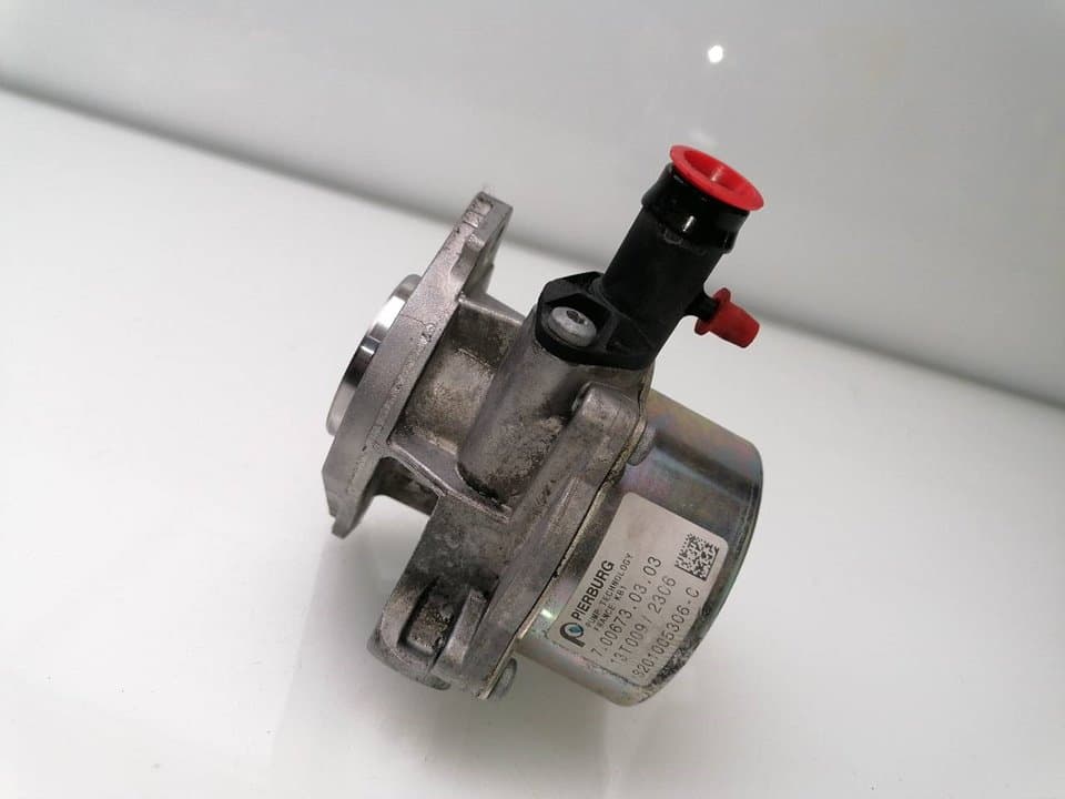 Depresor freno / bomba vacio RENAULT MEGANE III SPORT TOURER 4