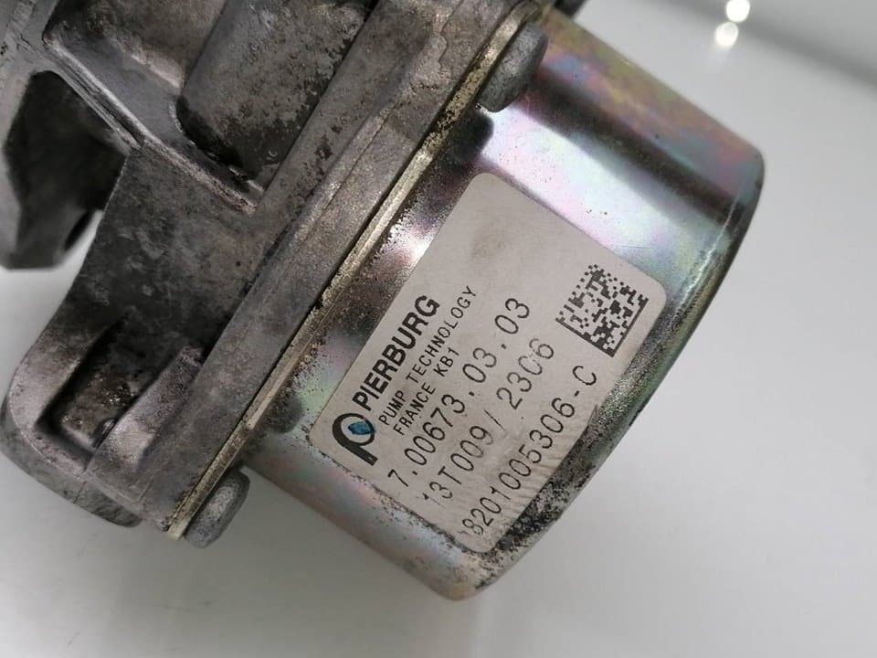 Depresor freno / bomba vacio RENAULT MEGANE III SPORT TOURER 3