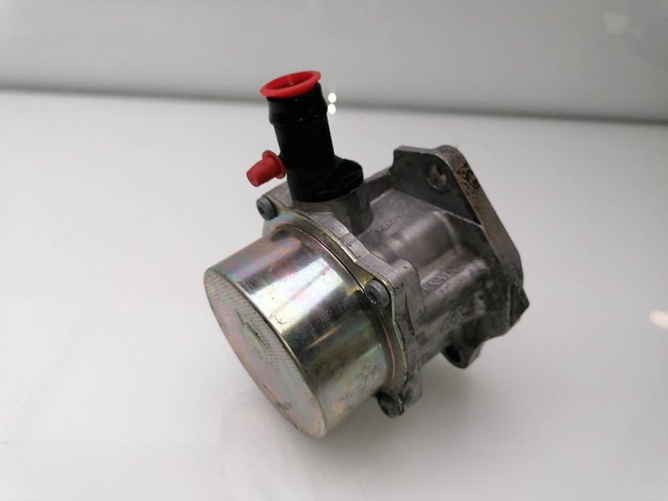 Depresor freno / bomba vacio RENAULT MEGANE III SPORT TOURER 2