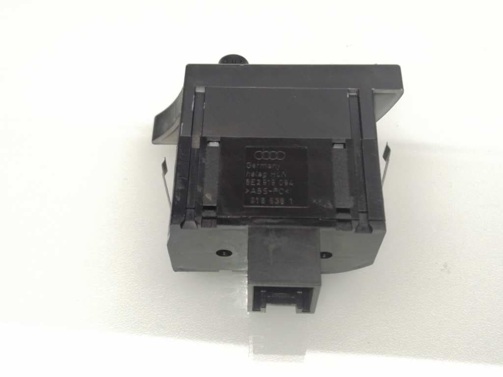 Mando luces AUDI A4 BERLINA (8E) 4