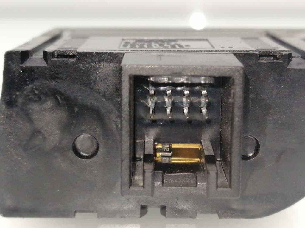 Mando luces AUDI A4 BERLINA (8E) 2