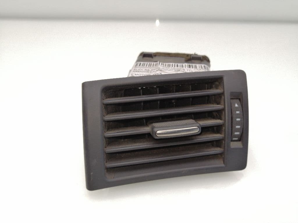 Plastico AUDI A4 BERLINA (8E)