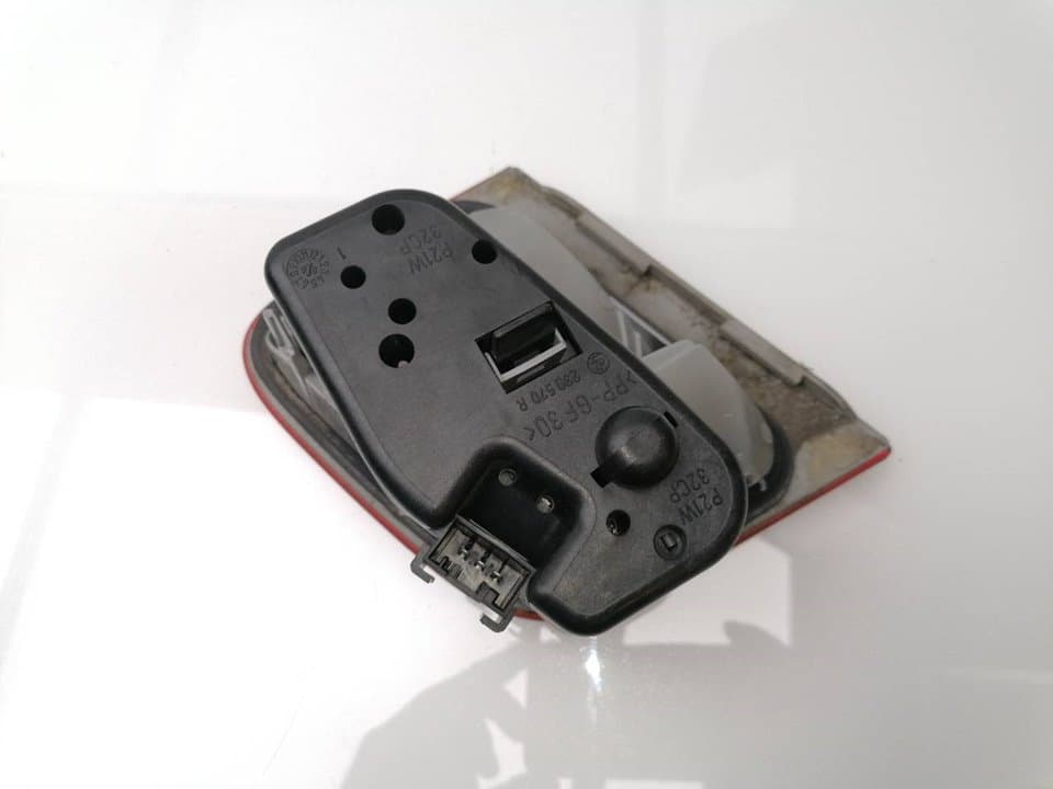 Piloto trasero derecho BMW SERIE 3 BERLINA (E90) 3