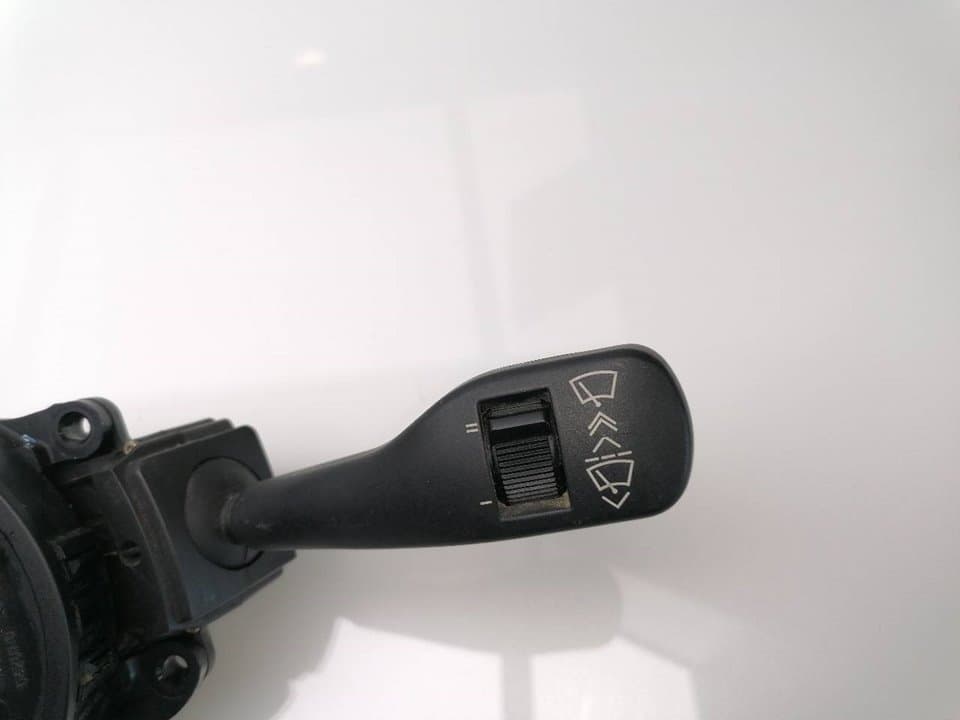 Mando multifuncion BMW SERIE 3 BERLINA (E90) 3
