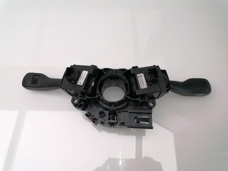 Mando multifuncion BMW SERIE 3 BERLINA (E90) 2