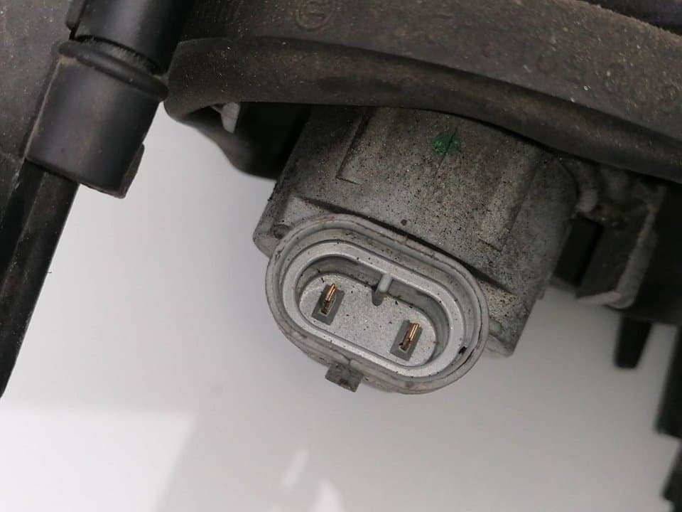 Faro izquierdo BMW SERIE 3 BERLINA (E90) 5