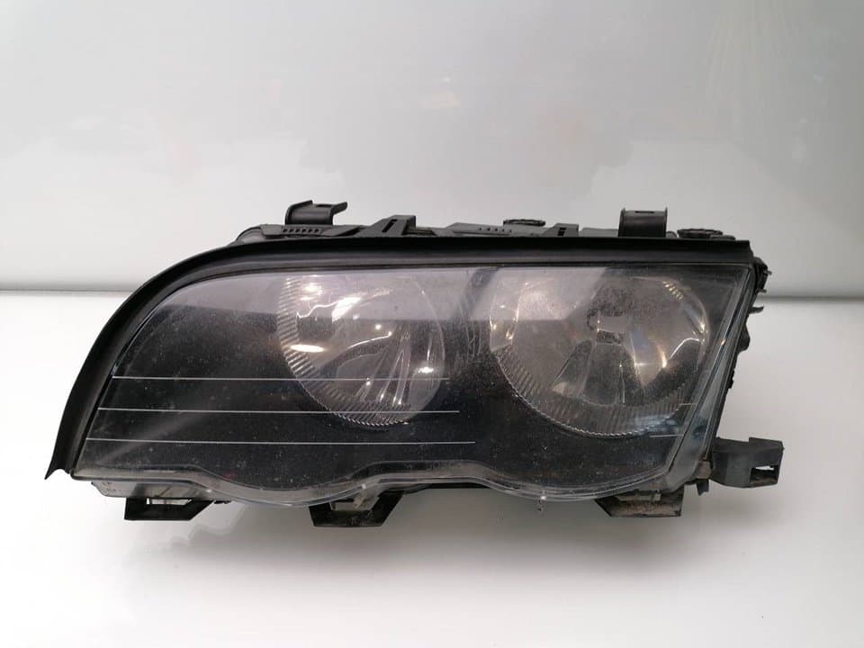 Faro izquierdo BMW SERIE 3 BERLINA (E90)