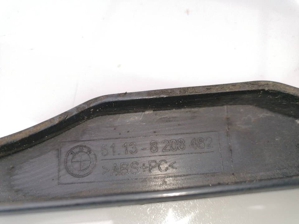 Plastico BMW SERIE 3 BERLINA (E90) 2