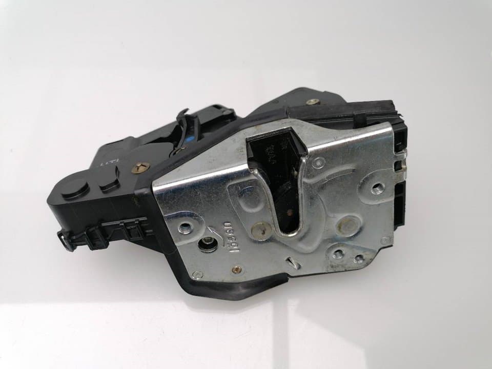Cerradura puerta trasera izquierda BMW SERIE 3 BERLINA (E90)