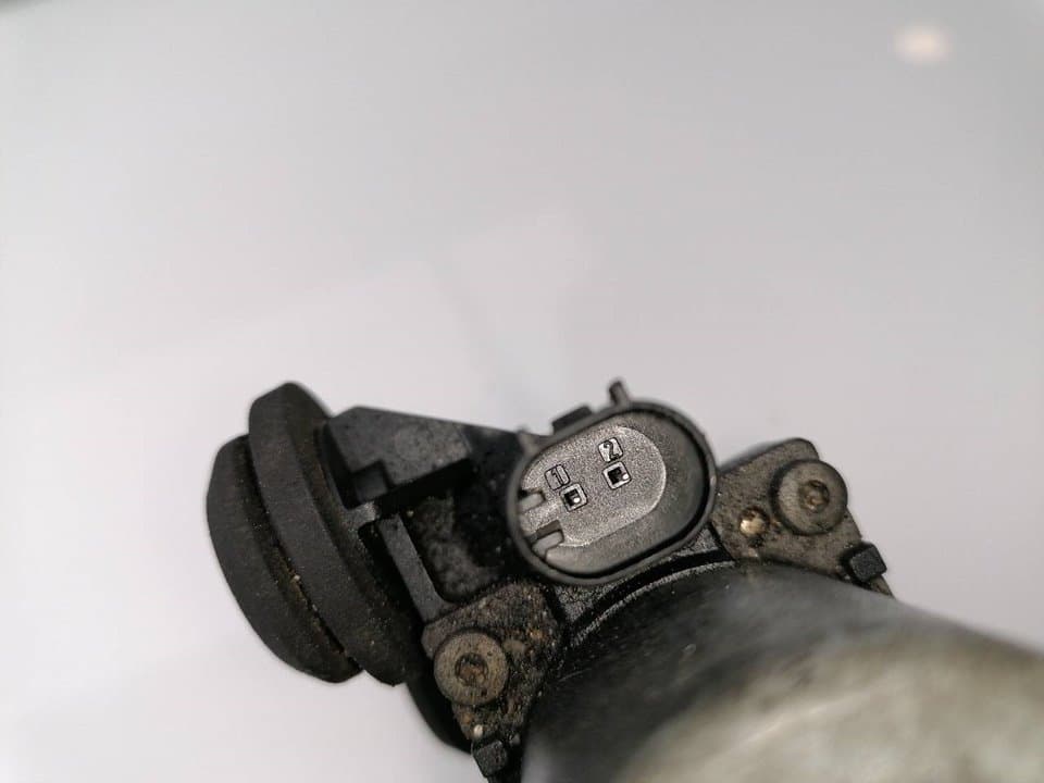 Recambio BMW SERIE 3 BERLINA (E90) ref. 64118369805 4