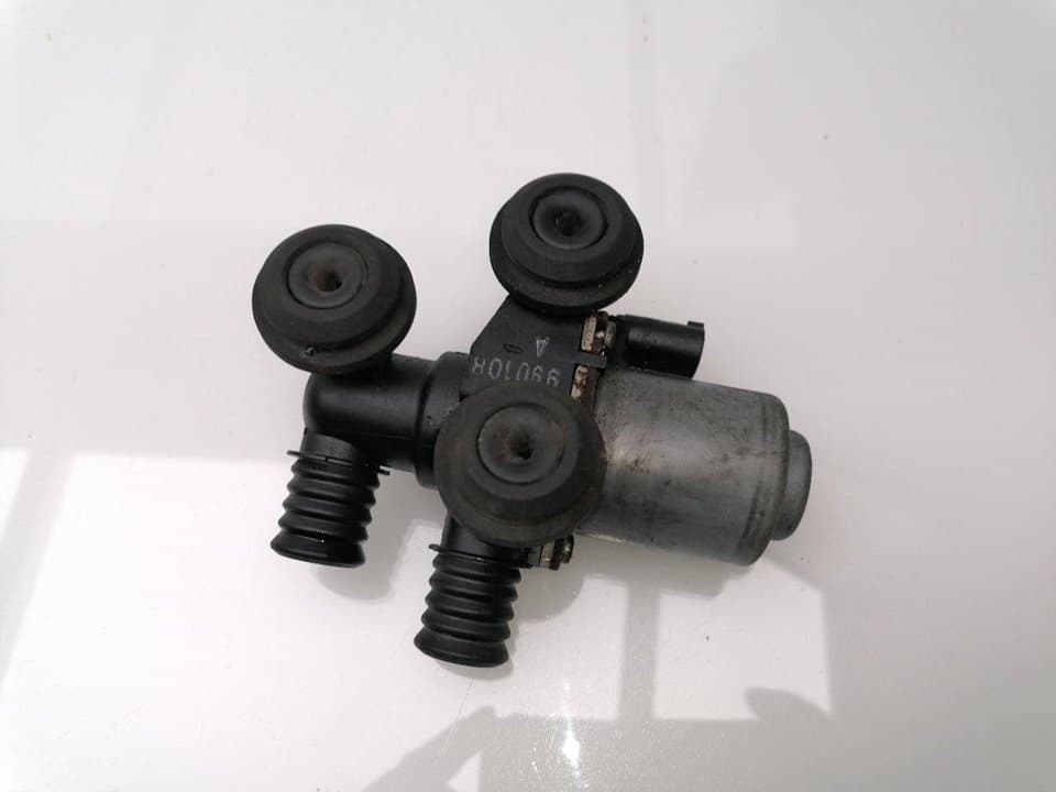 Recambio BMW SERIE 3 BERLINA (E90) ref. 64118369805 3