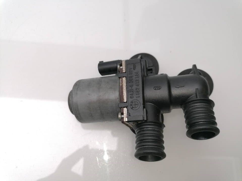 Recambio BMW SERIE 3 BERLINA (E90) ref. 64118369805