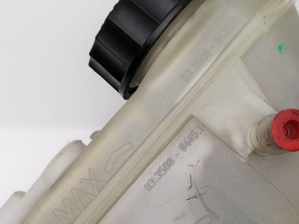 Bomba freno BMW SERIE 3 BERLINA (E90) 3