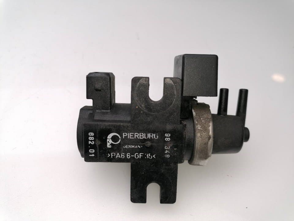 Valvula aire adicional BMW SERIE 3 BERLINA (E90) 3