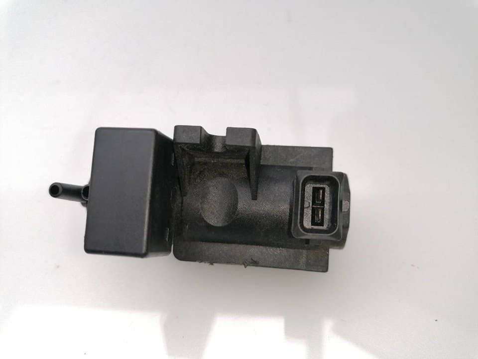 Valvula aire adicional BMW SERIE 3 BERLINA (E90) 2
