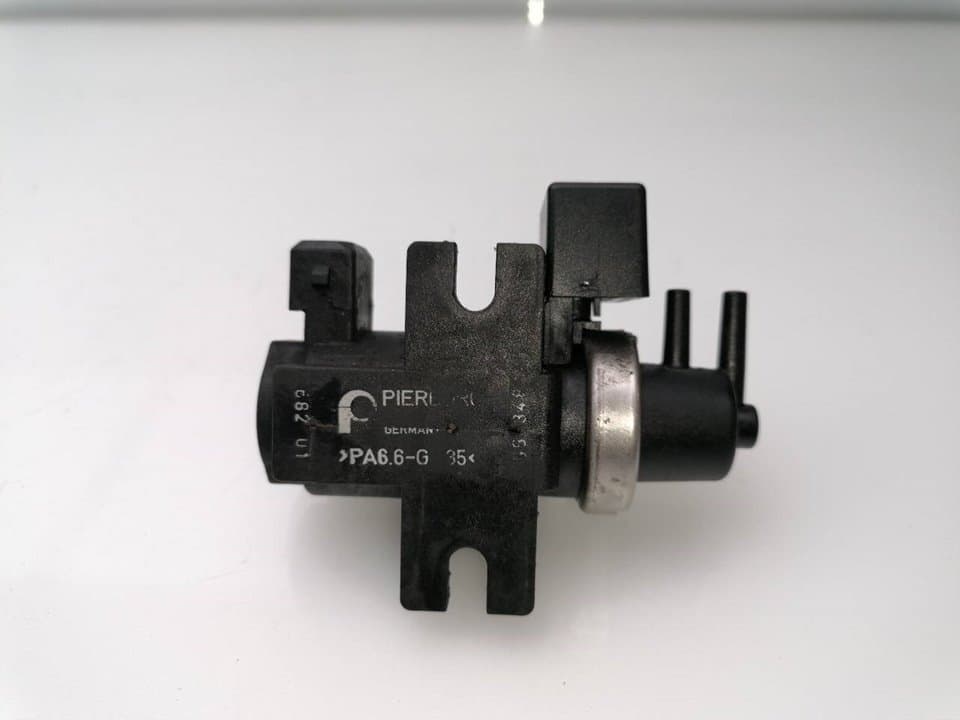 Valvula aire adicional BMW SERIE 3 BERLINA (E90) 3