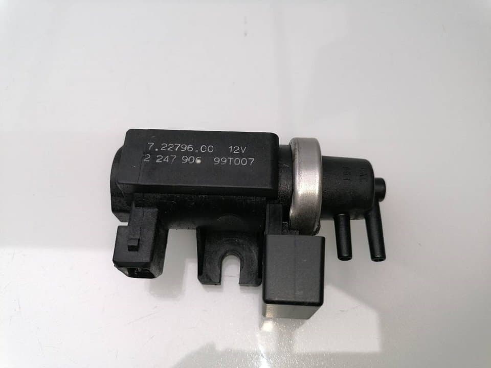 Valvula aire adicional BMW SERIE 3 BERLINA (E90)