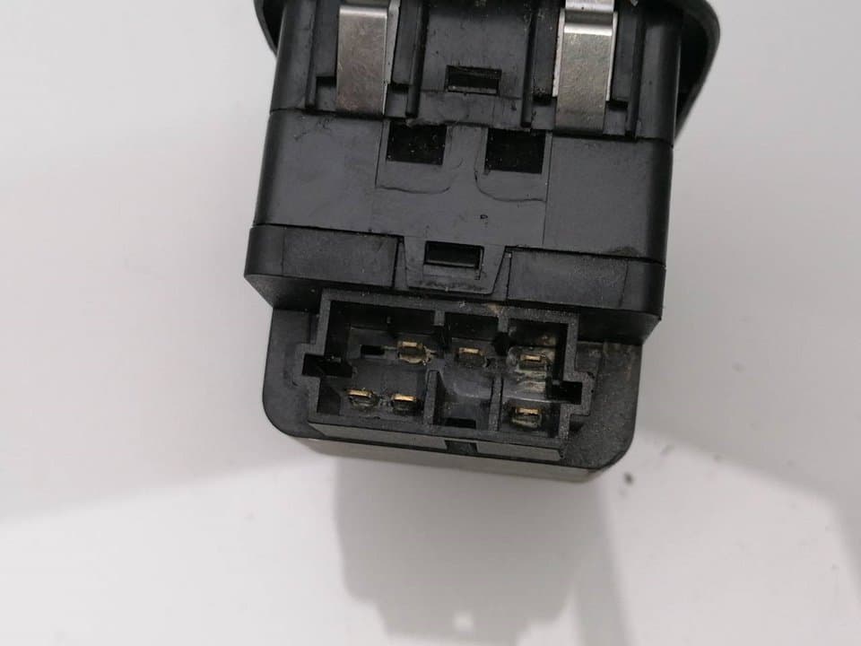 Mando elevalunas delantero izquierdo PEUGEOT 206 SW 2