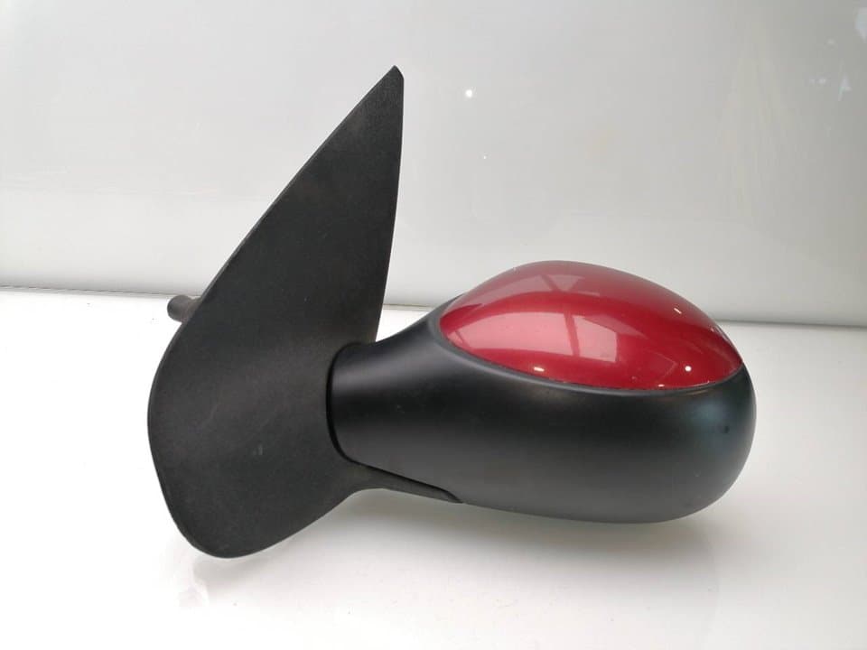 Retrovisor izquierdo PEUGEOT 206 SW 4