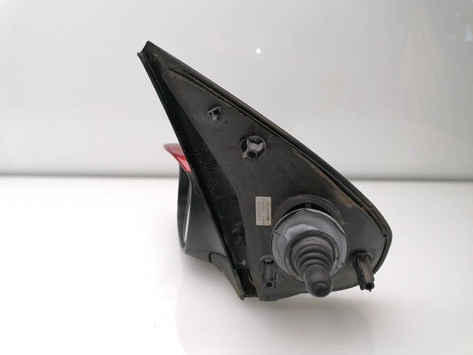 Retrovisor izquierdo PEUGEOT 206 SW 3