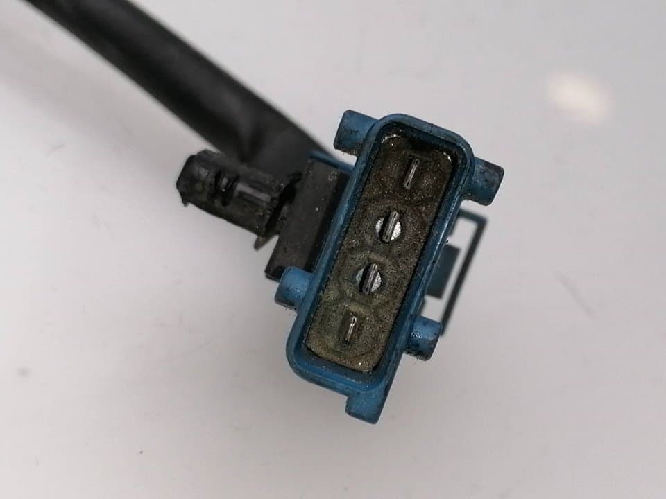 Sonda lambda PEUGEOT 206 CC 3