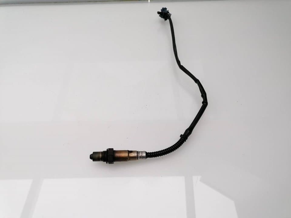 Sonda lambda PEUGEOT 206 CC