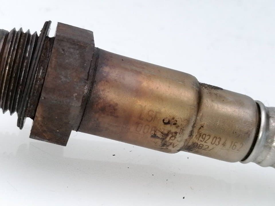 Sonda lambda PEUGEOT 206 CC 2