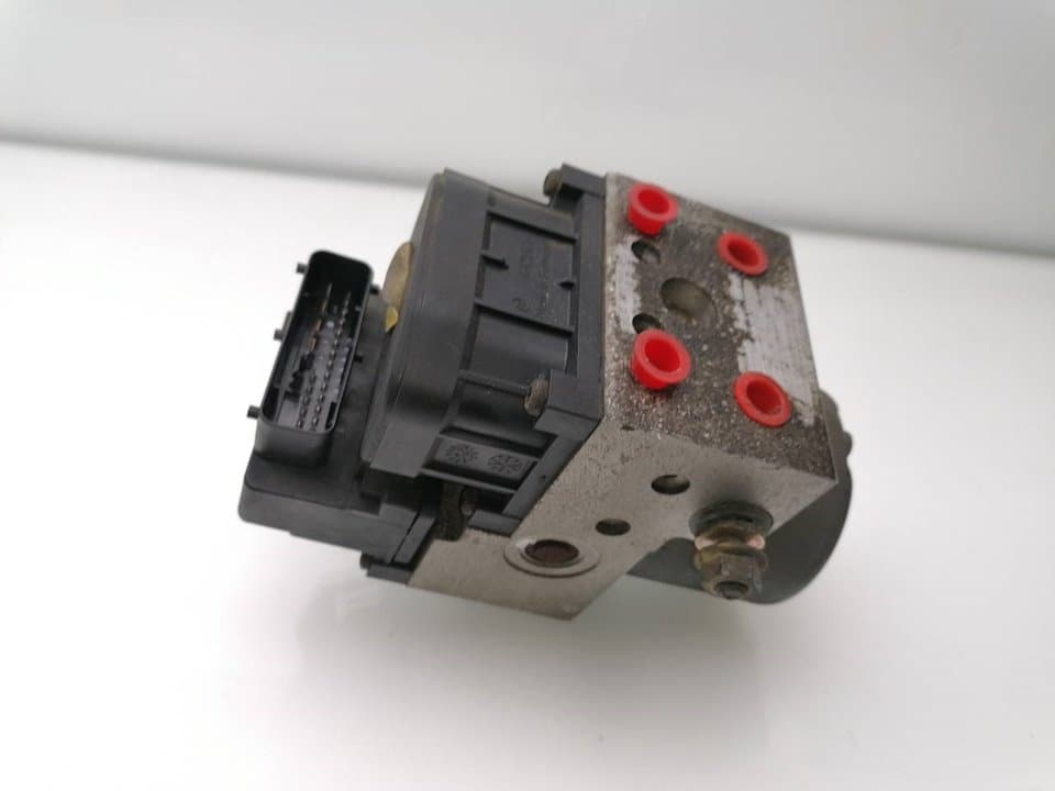 Abs PEUGEOT 406 COUPE (S1/S2)