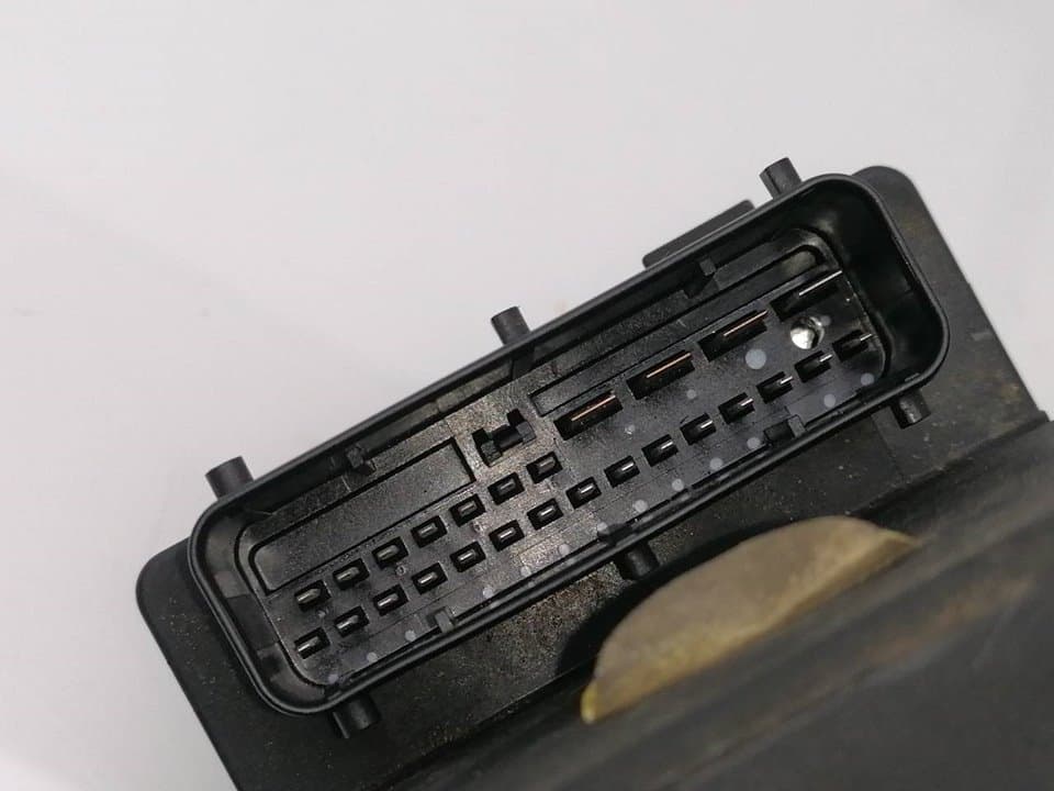 Abs PEUGEOT 406 COUPE (S1/S2) 2