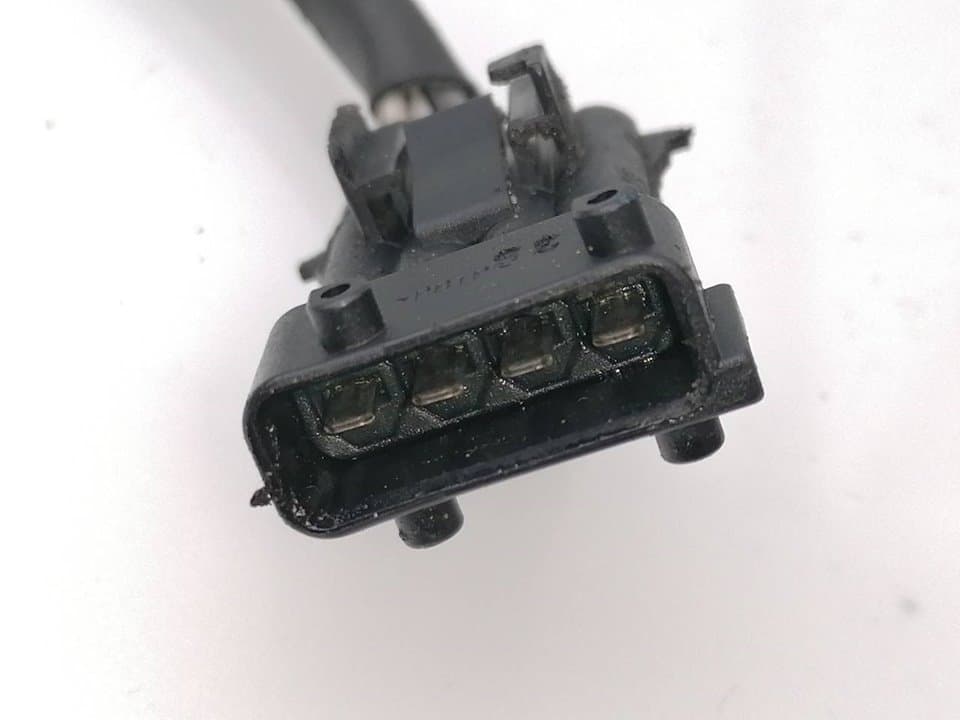 Sonda lambda PEUGEOT 406 COUPE (S1/S2) 3