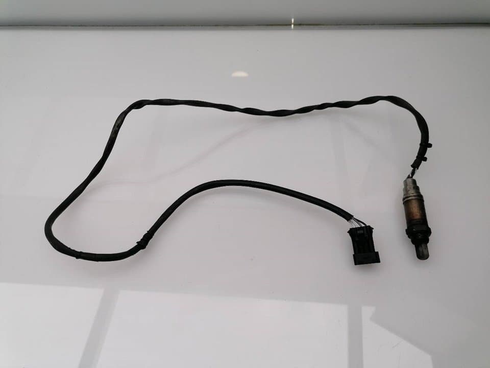 Sonda lambda PEUGEOT 406 COUPE (S1/S2)