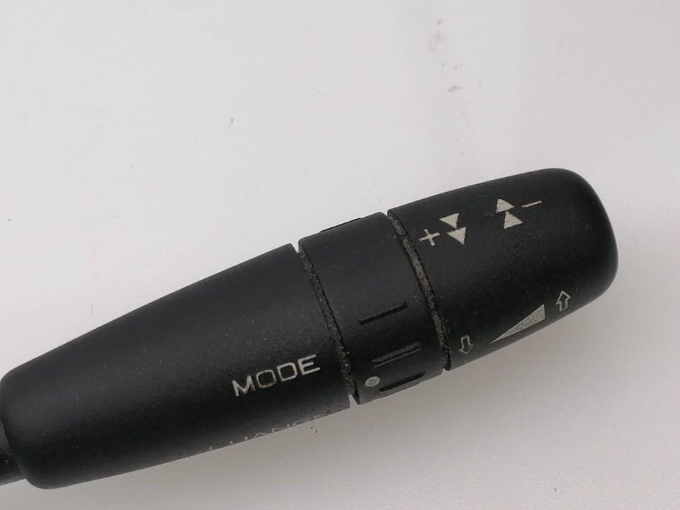 Mando multifuncion PEUGEOT 406 COUPE (S1/S2) 4