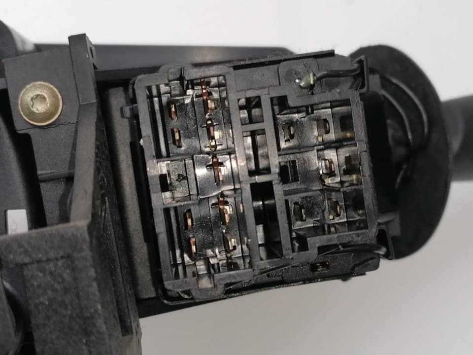 Mando multifuncion PEUGEOT 406 COUPE (S1/S2) 5