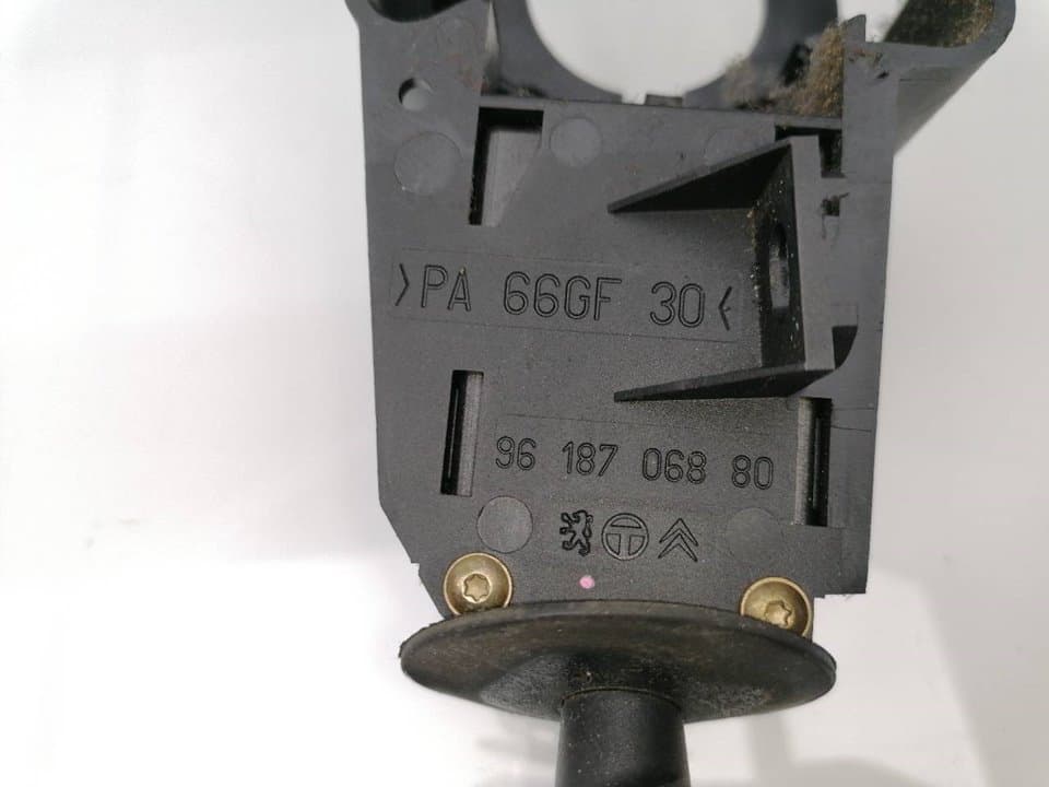 Mando multifuncion PEUGEOT 406 COUPE (S1/S2)