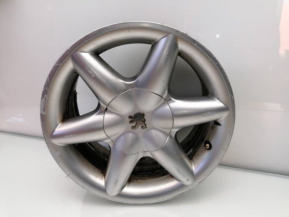 Llanta PEUGEOT 406 COUPE (S1/S2)