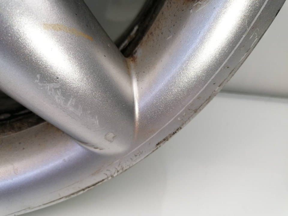 Llanta PEUGEOT 406 COUPE (S1/S2) 2
