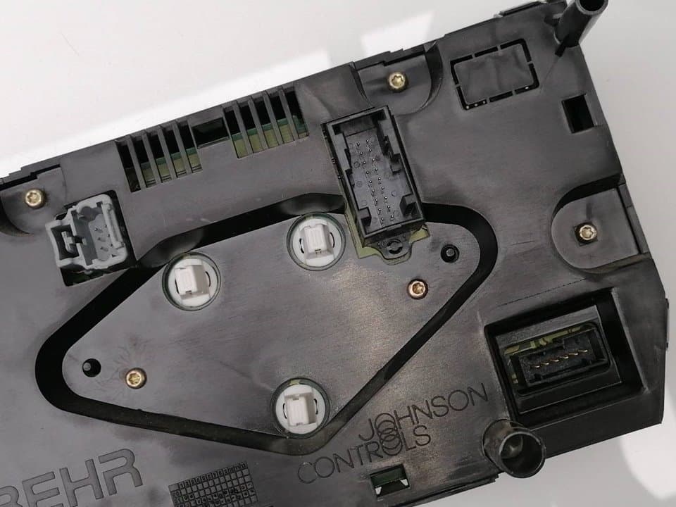 Recambio PEUGEOT 307 BREAK / SW (S1) ref. 96430991XT 3