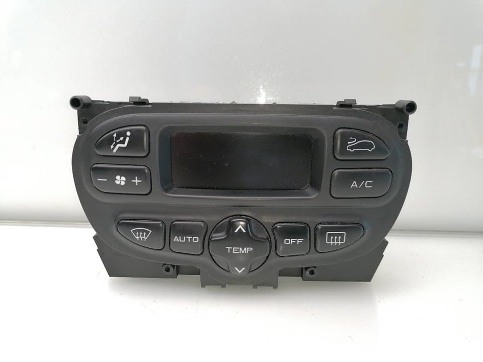Recambio PEUGEOT 307 BREAK / SW (S1) ref. 96430991XT