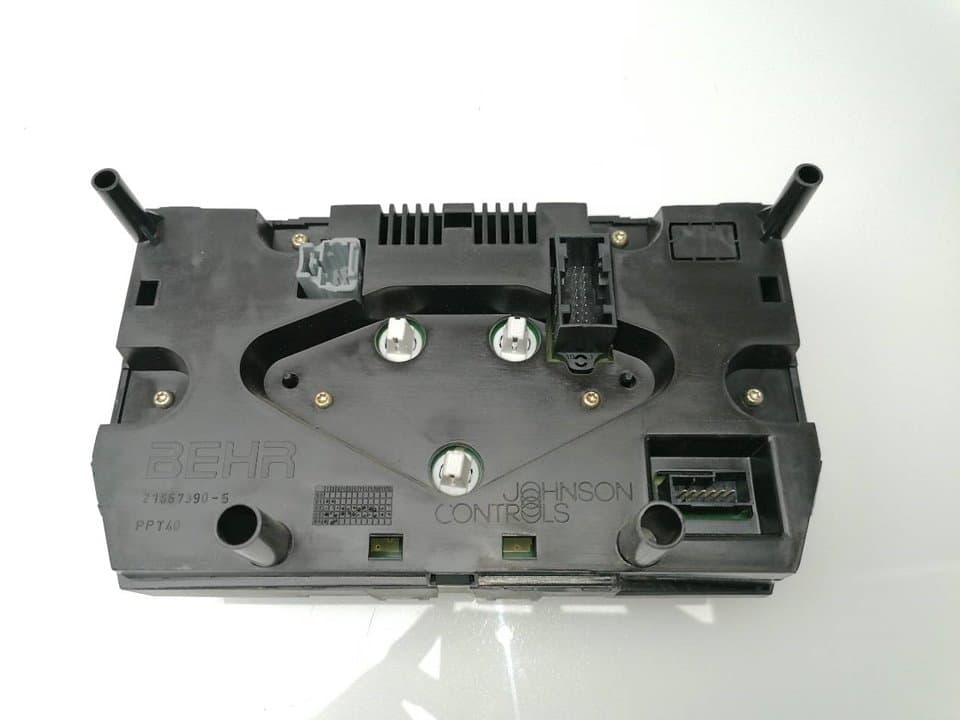 Recambio PEUGEOT 307 BREAK / SW (S1) ref. 96430991XT 2